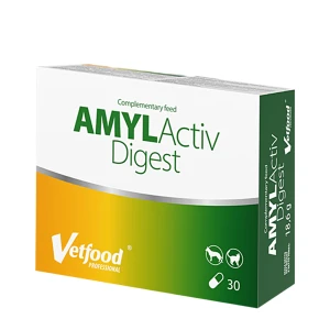 Lintbells AmylActiv Digest 30db